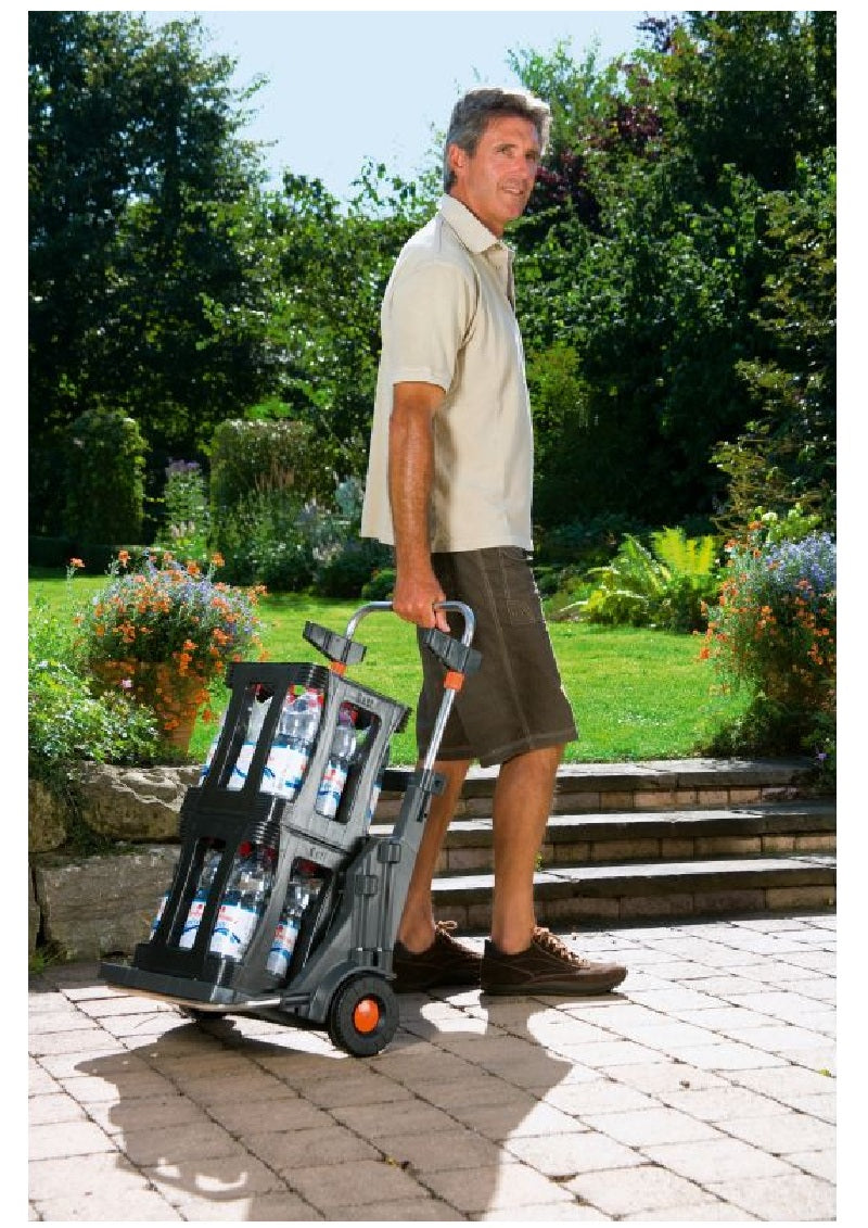 Gardena Transportabel havevogn