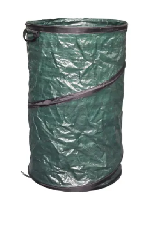 Green-it "POP-UP" haveaffaldssæk 135 liter