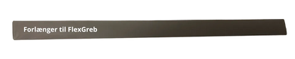FlexGreb – Havepakke 2 stk FlexGreb  + 2 forlængere Fri levering