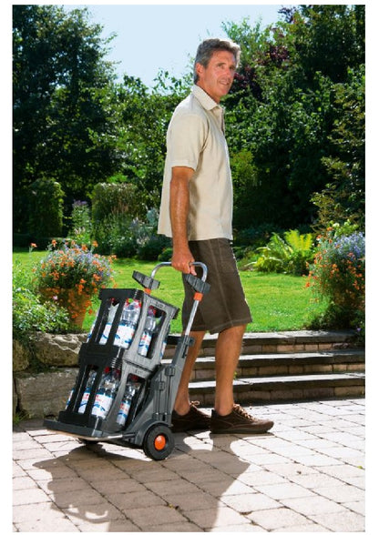 Gardena Transportabel havevogn
