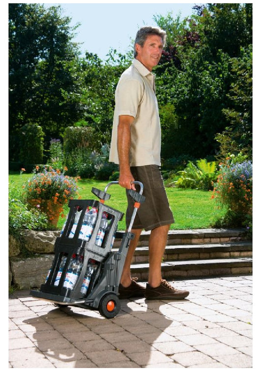 Gardena Transportabel havevogn