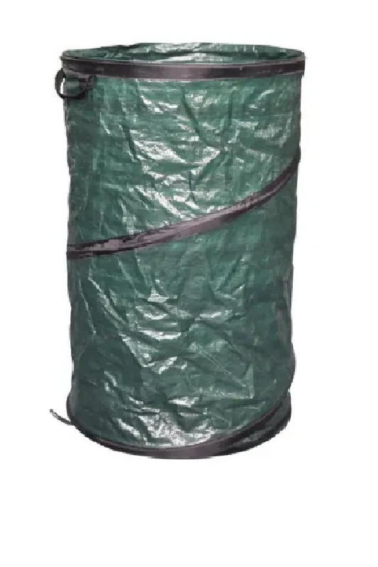 Green-it "POP-UP" haveaffaldssæk 135 liter